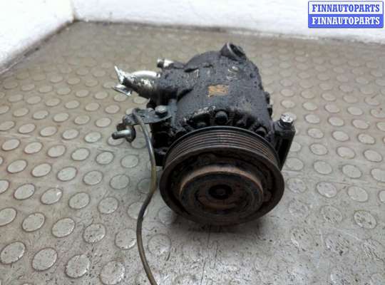 купить Компрессор кондиционера на Audi A6 (C5) 1997-2005