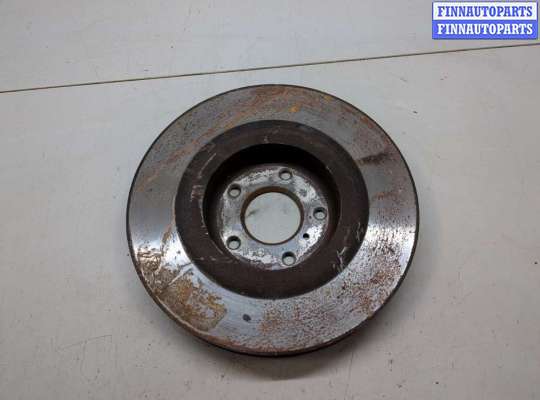 Диск тормозной IFE2933 на Infiniti EX35