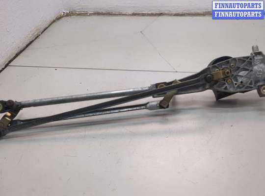 купить Двигатель стеклоочистителя (моторчик дворников) передний на Ford Focus 1 1998-2004