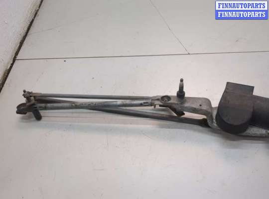 купить Двигатель стеклоочистителя (моторчик дворников) передний на Ford Focus 1 1998-2004