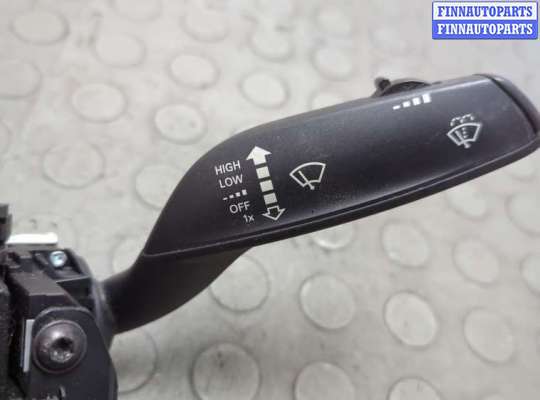 купить Переключатель поворотов и дворников (стрекоза) на Audi A3 (8V) 2012-2020