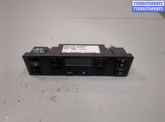 Купить Переключатель отопителя (печки) на BMW X5 E53 2000-2006 Переключатель отопителя (печки) BM3549569 на BMW X5 E53 2000-2006