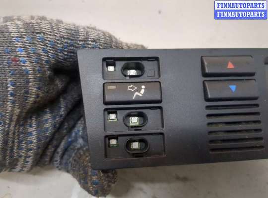 купить Переключатель отопителя (печки) на BMW X5 E53 2000-2006
