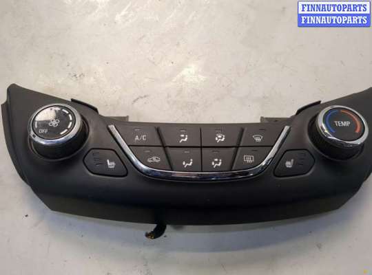 Переключатель отопителя (печки) CH428339 на Chevrolet Cruze 2015-2023