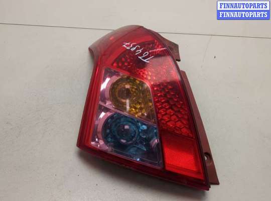 Купить Фонарь (задний) на Suzuki Swift 2003-2011 Фонарь (задний) SZQ3220 на Suzuki Swift 2003-2011
