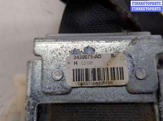 купить Ремень безопасности на Mazda 6 2008-2012 USA