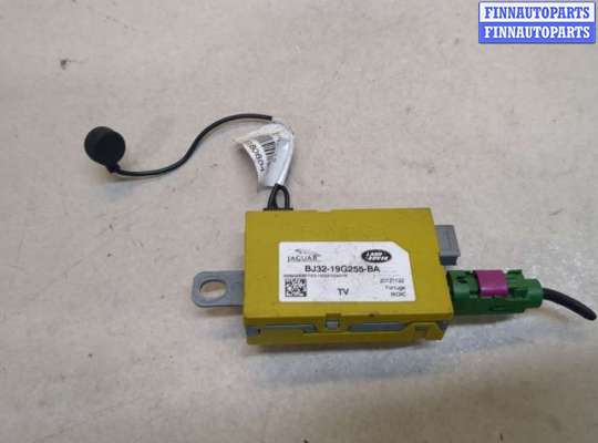 купить Усилитель антенны на Land Rover Range Rover 4 2012-2021