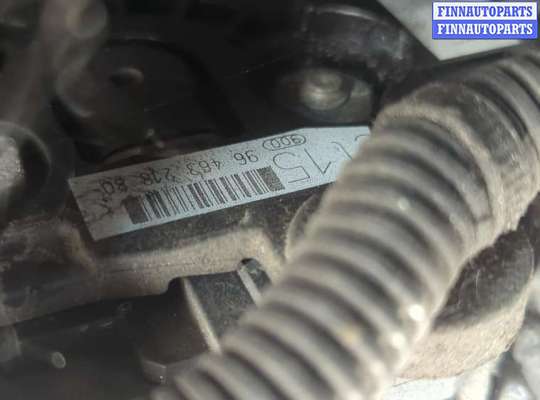 купить Компрессор кондиционера на Peugeot 307 2001-2008