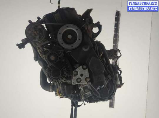 Компрессор кондиционера PG1253649 на Peugeot 307 2001-2008