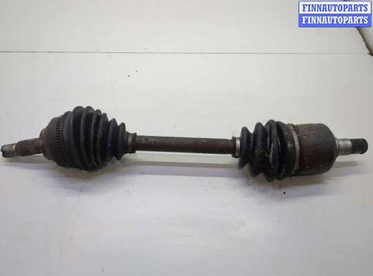 купить Полуось (приводной вал, шрус) на Land Rover Freelander 1 1998-2006