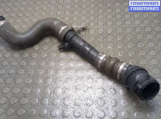 Купить Патрубок интеркулера на Skoda Octavia (A5) 2004-2013 Патрубок интеркулера SK537244 на Skoda Octavia (A5) 2004-2013