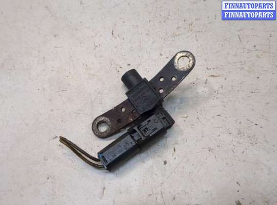 купить Датчик положения коленвала на Renault Scenic 2003-2009