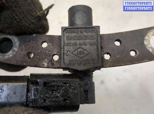 купить Датчик положения коленвала на Renault Scenic 2003-2009