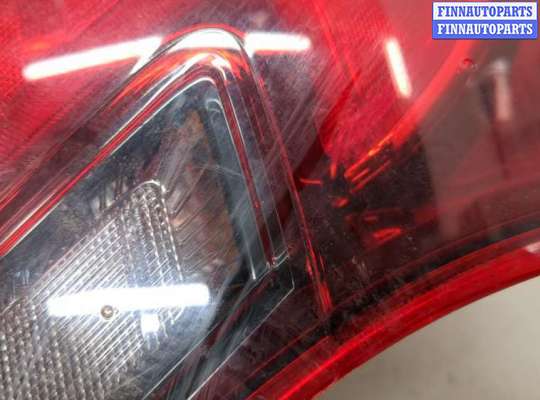 купить Фонарь (задний) на Opel Astra J 2010-2017