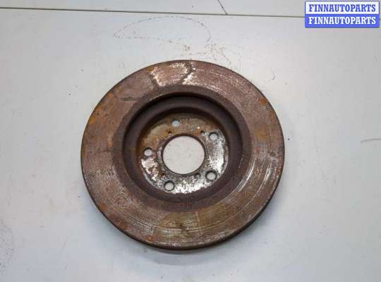 Диск тормозной HD521413 на Honda Ridgeline 2005-2014