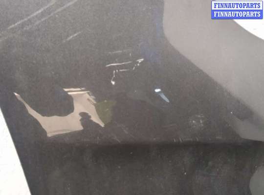 купить Капот на Toyota Yaris 2005-2011