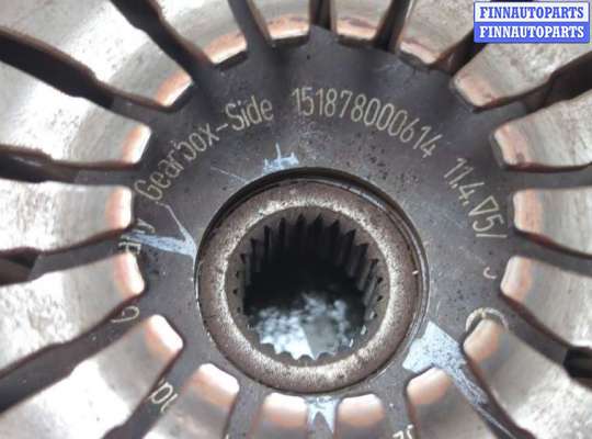 купить Маховик на Mercedes Vaneo 2001-2005