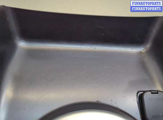 купить Рамка под кулису на Mazda CX-7 2007-2012