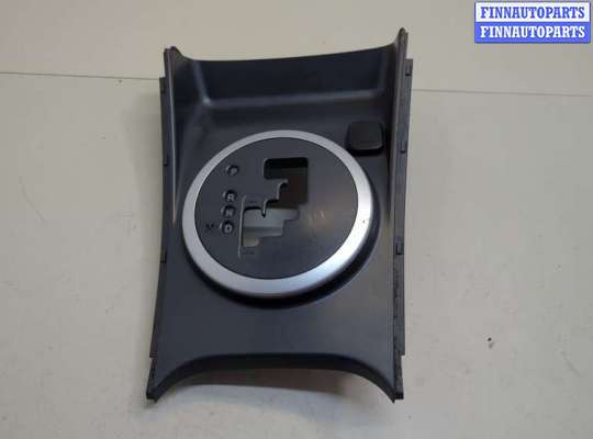 купить Рамка под кулису на Mazda CX-7 2007-2012