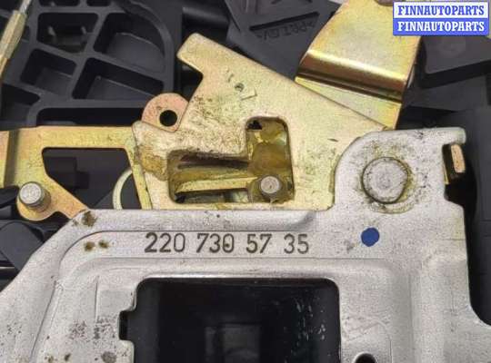 купить Замок двери на Mercedes S W220 1998-2006