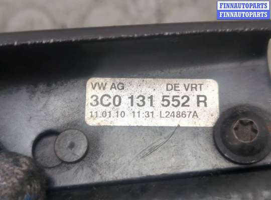 купить Насос топливный электрический на Volkswagen Passat 6 2005-2010