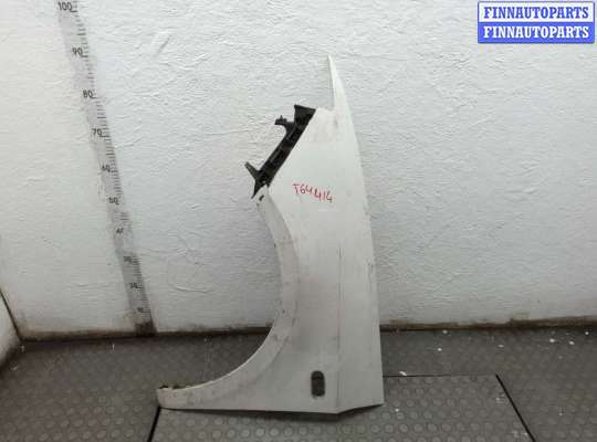 Крыло ST350664 на Seat Ibiza 4 2008-2015