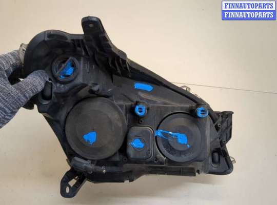 купить Фара (передняя) на Opel Astra H 2004-2010