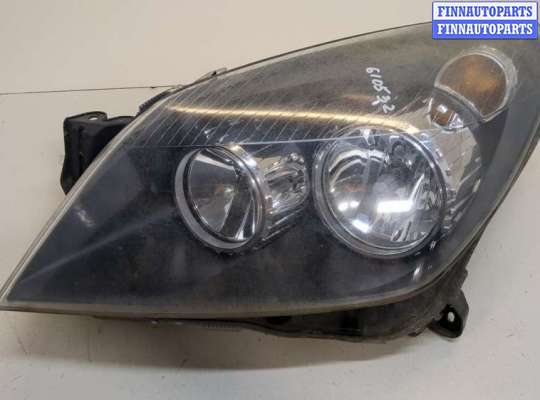 купить Фара (передняя) на Opel Astra H 2004-2010