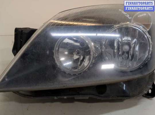 купить Фара (передняя) на Opel Astra H 2004-2010