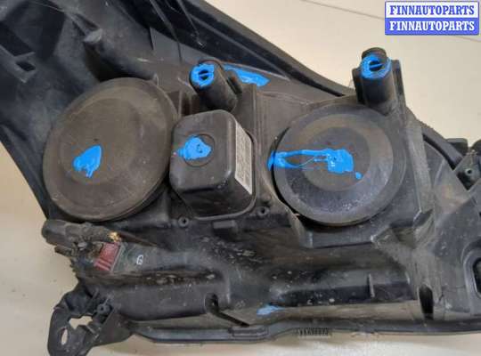 купить Фара (передняя) на Opel Astra H 2004-2010