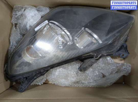 купить Фара (передняя) на Opel Astra H 2004-2010