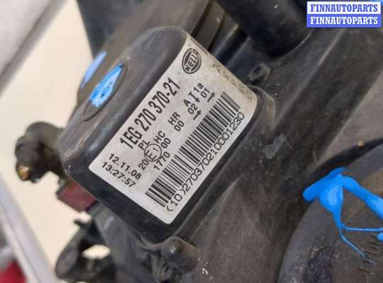 купить Фара (передняя) на Opel Astra H 2004-2010