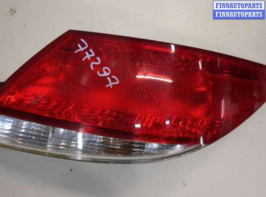 купить Фонарь (задний) на Opel Astra H 2004-2010