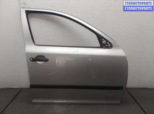 купить Стекло боковой двери на Skoda Octavia (A5) 2004-2013
