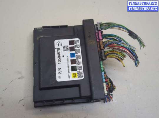 купить Блок комфорта на Opel Astra J 2010-2017