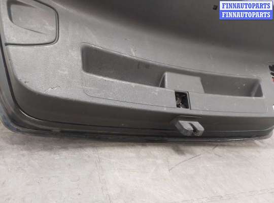 купить Подсветка номера на Audi A5 (8T) 2007-2016