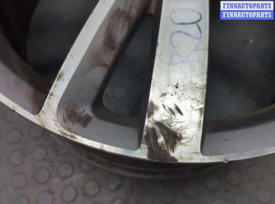 купить Диск литой на Audi Q7 2005-2015