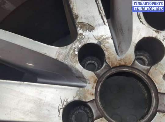 купить Диск литой на Audi Q7 2005-2015