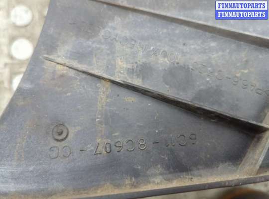 купить Вентилятор радиатора на Ford Transit 2006-2014