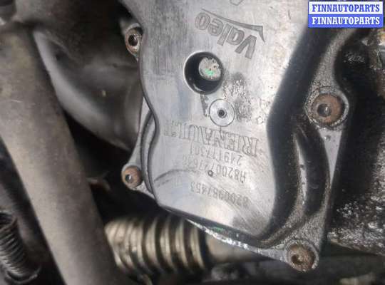 купить Патрубок интеркулера на Renault Trafic 2001-2014