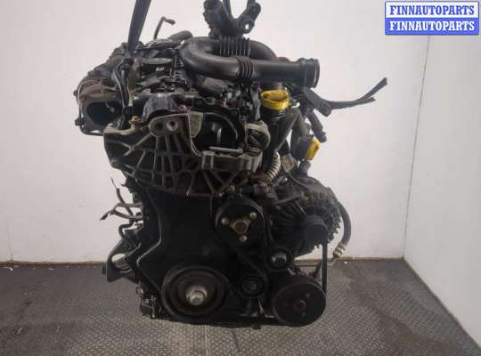 купить Патрубок интеркулера на Renault Trafic 2001-2014