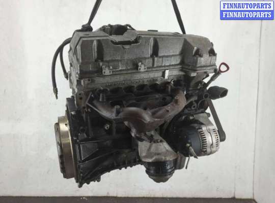 купить Катушка зажигания на Mercedes C W202 1993-2001