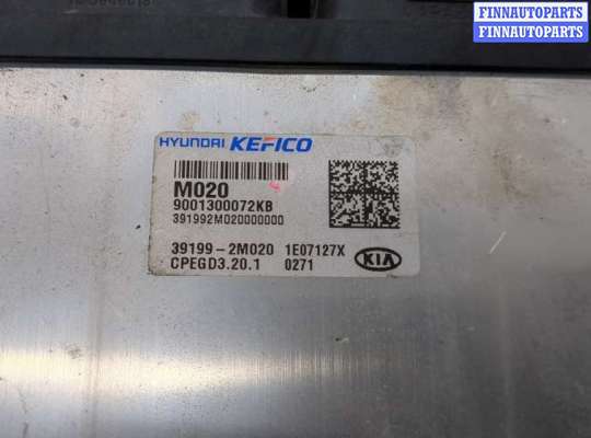 купить Блок управления двигателем на KIA K5 2019-2025