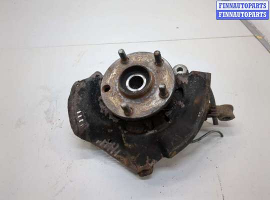 Ступица (кулак, цапфа) TT959150 на Toyota Auris E15 2006-2012