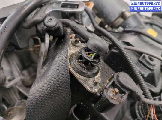 Форсунка топливная