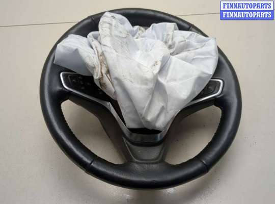 купить Руль на Chevrolet Equinox 2017-2024