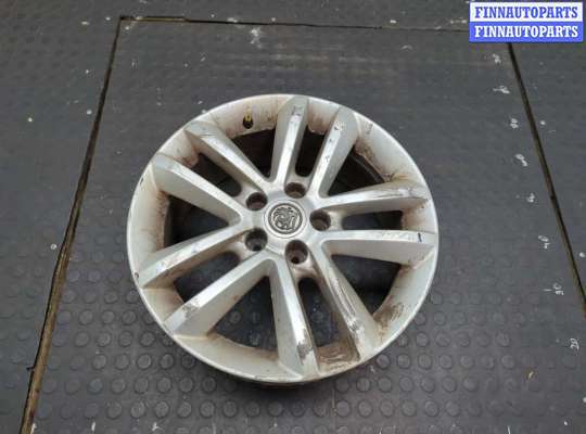 купить Комплект литых дисков на Opel Vectra C 2002-2008