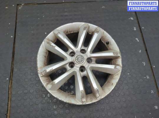 купить Комплект литых дисков на Opel Vectra C 2002-2008