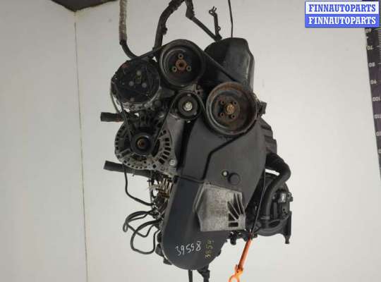 Двигатель (ДВС) VG2732779 на Volkswagen Polo 1999-2001