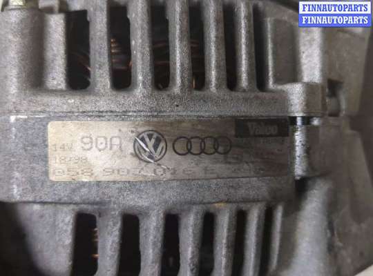 купить Генератор на Audi A4 (B5) 1994-2000